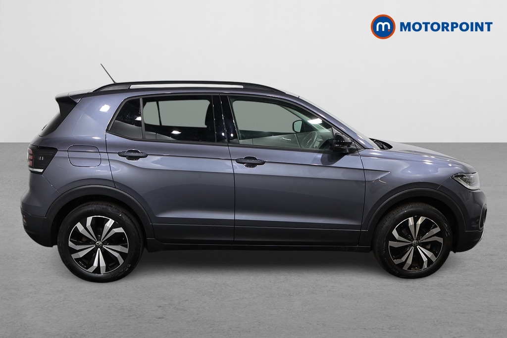 Used Volkswagen T-Cross 2023 for sale - 76352753: Photo 8
