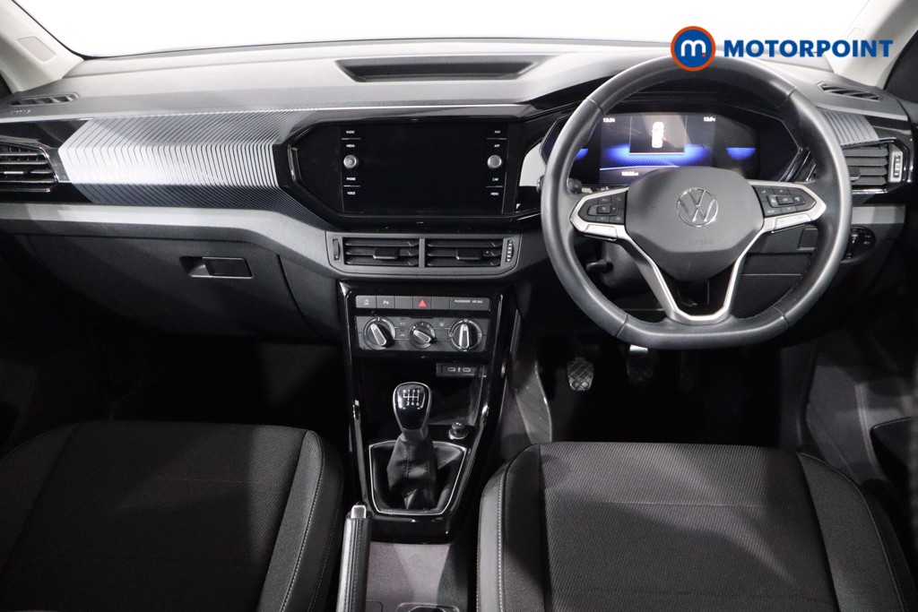 Used Volkswagen T-Cross 2023 for sale - 76352753: Photo 9