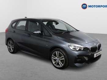 2018 - 218i M Sport 5dr