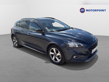 Used Ford Focus 2020 for sale - 79174156: Photo