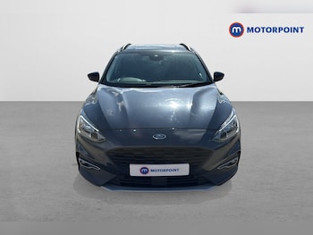 Used Ford Focus 2020 for sale - 79174156: Photo