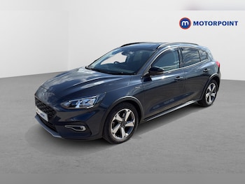 Used Ford Focus 2020 for sale - 79174156: Photo