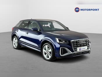 Used Audi Q2 2023 for sale - 79684246: Photo