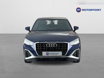 Used Audi Q2 2023 for sale - 79684246: Photo
