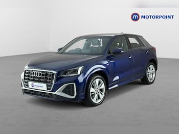 Used Audi Q2 2023 for sale - 79684246: Photo