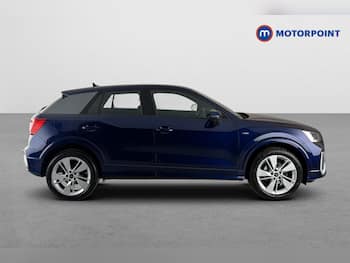 Used Audi Q2 2023 for sale - 79684246: Photo