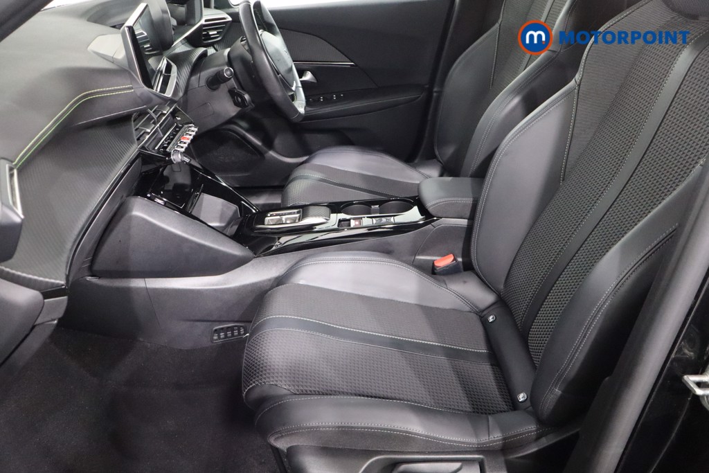 Used Peugeot 2008 for sale - 77318570: Photo 12