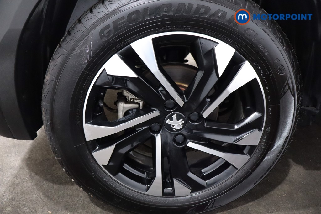 Used Peugeot 2008 for sale - 77318570: Photo 17