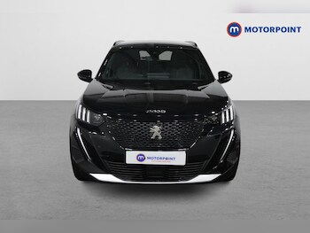 Used Peugeot 2008 undefined for sale - 77318570: Photo