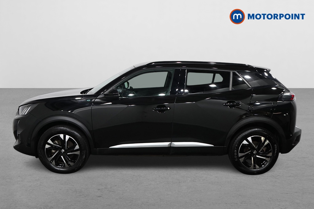 Used Peugeot 2008 for sale - 77318570: Photo 4