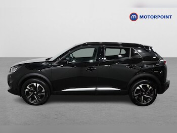 Used Peugeot 2008 undefined for sale - 77318570: Photo