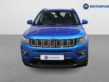 Used Jeep Compass 2019 for sale - 74996785: Photo