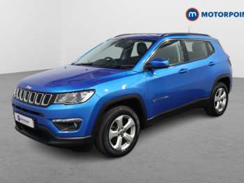 Used Jeep Compass 2019 for sale - 74996785: Photo