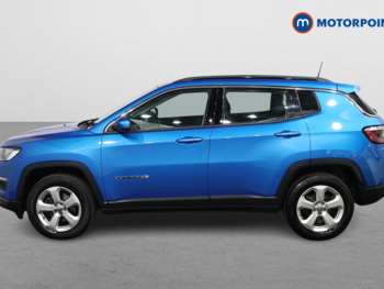 Used Jeep Compass 2019 for sale - 74996785: Photo