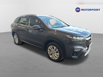 Used Suzuki SX4 S-Cross 2022 for sale - 78918419: Photo
