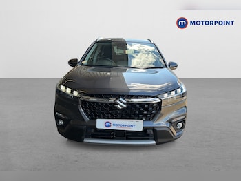 Used Suzuki SX4 S-Cross 2022 for sale - 78918419: Photo