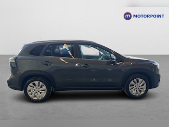 Used Suzuki SX4 S-Cross 2022 for sale - 78918419: Photo