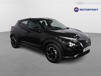 Used Nissan Juke 2024 for sale - 78485554: Photo