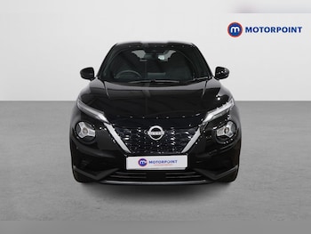 Used Nissan Juke 2024 for sale - 78485554: Photo