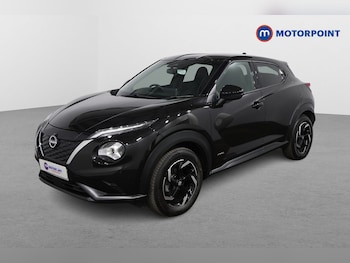 Used Nissan Juke 2024 for sale - 78485554: Photo