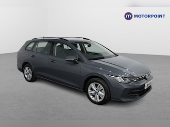 Used Volkswagen Golf 2025 for sale - 75891327: Photo