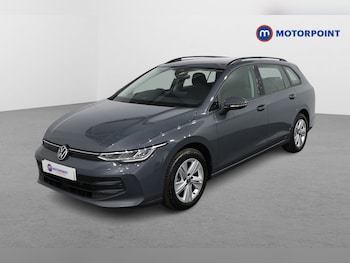 Used Volkswagen Golf 2025 for sale - 75891327: Photo