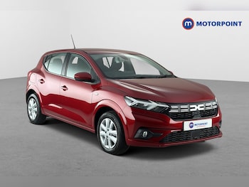 Used Dacia Sandero 2023 for sale - 79502581: Photo