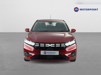 Used Dacia Sandero 2023 for sale - 79502581: Photo