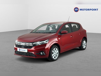 Used Dacia Sandero 2023 for sale - 79502581: Photo