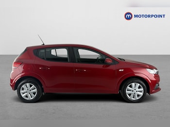 Used Dacia Sandero 2023 for sale - 79502581: Photo