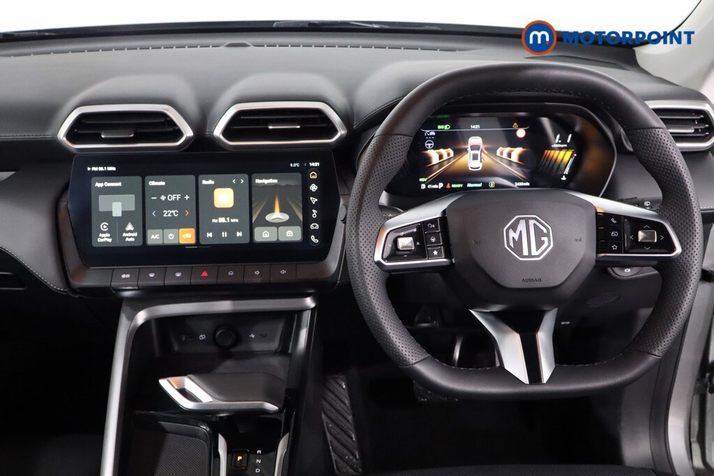 Used MG MG ZS 2025 for sale - 77747213: Photo 11