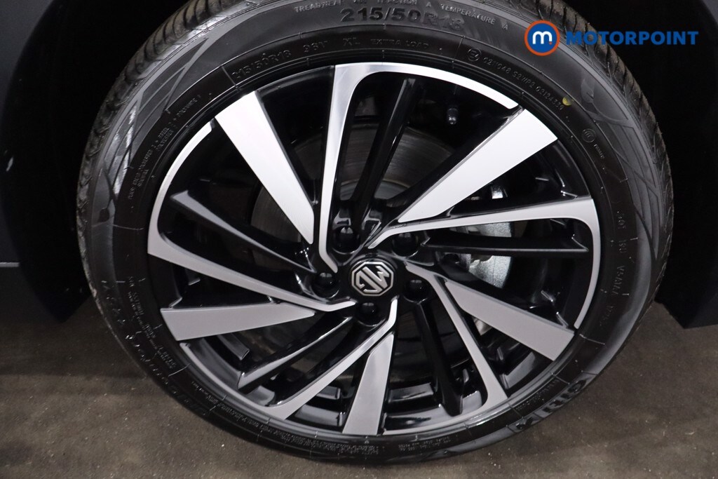 Used MG MG ZS 2025 for sale - 77747213: Photo 18