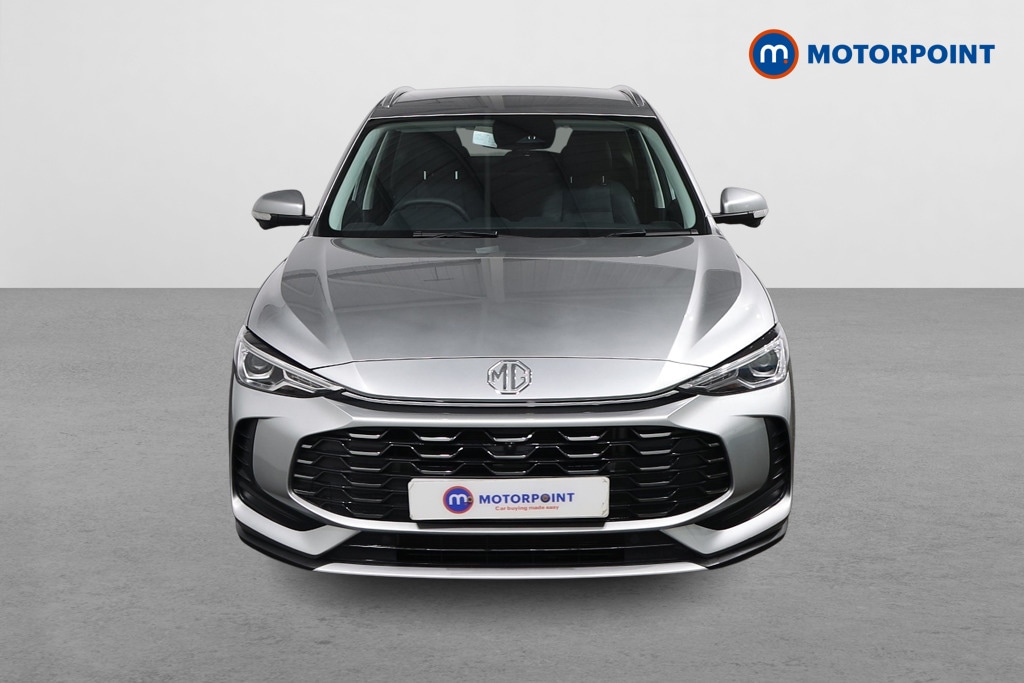 Used MG MG ZS 2025 for sale - 77747213: Photo 2