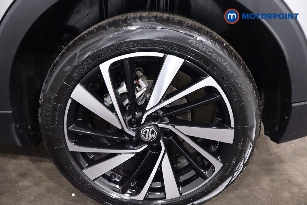 Used MG MG ZS 2025 for sale - 77747213: Photo 20