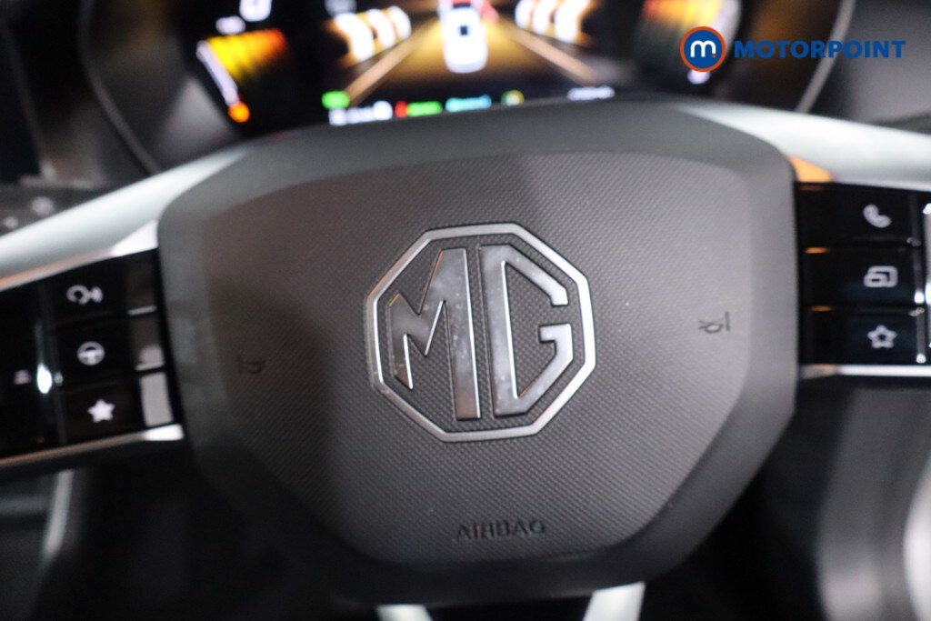 Used MG MG ZS 2025 for sale - 77747213: Photo 21