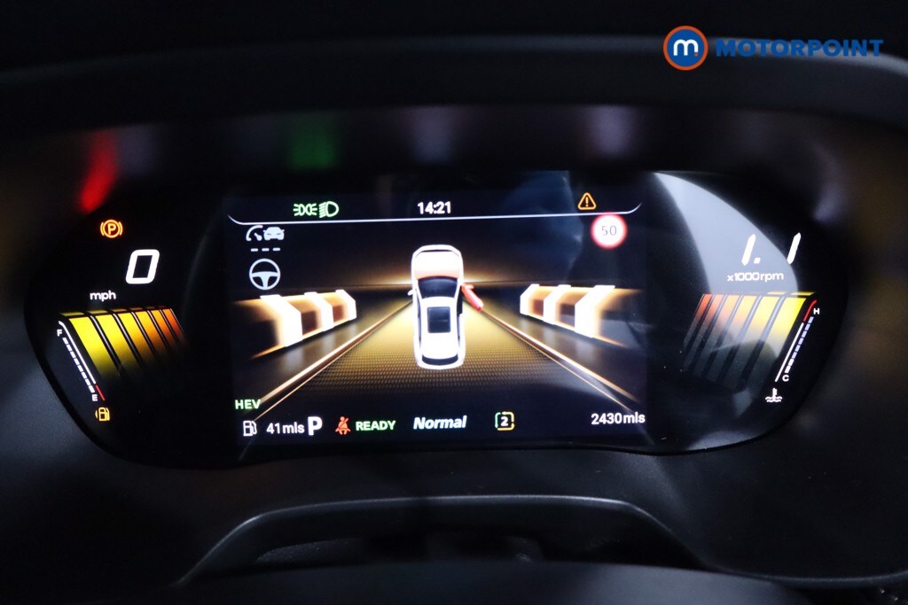 Used MG MG ZS 2025 for sale - 77747213: Photo 24