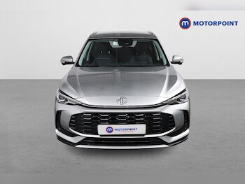 Used MG MG ZS 2025 for sale - 77747213: Photo