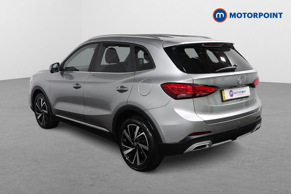 Used MG MG ZS 2025 for sale - 77747213: Photo 5