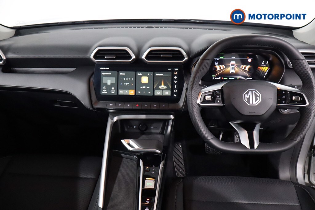 Used MG MG ZS 2025 for sale - 77747213: Photo 9