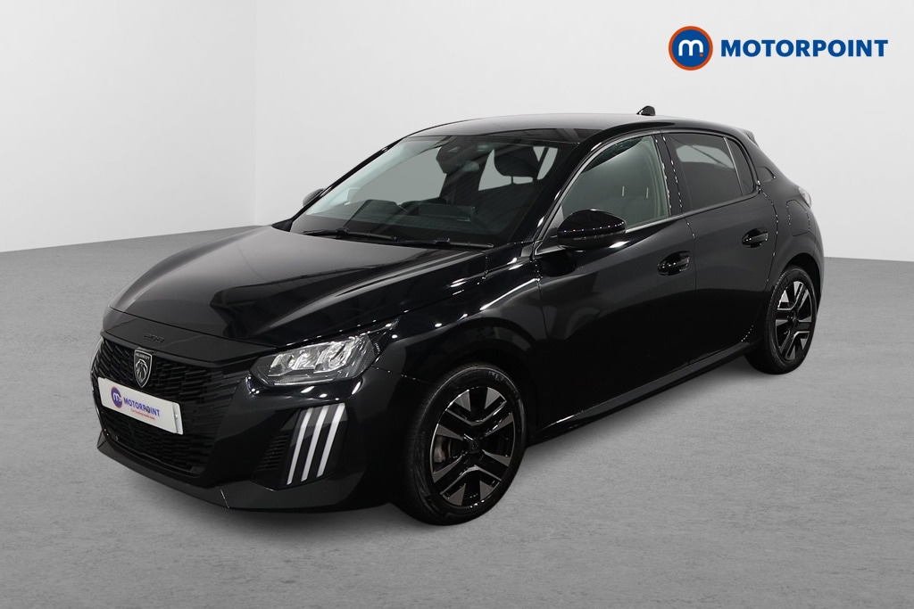 Used Peugeot 208 2024 for sale - 77381807: Photo 3