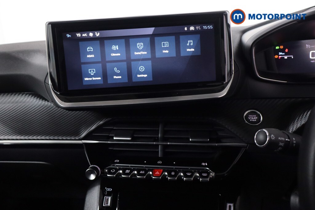 Used Peugeot 208 2024 for sale - 77381807: Photo 31