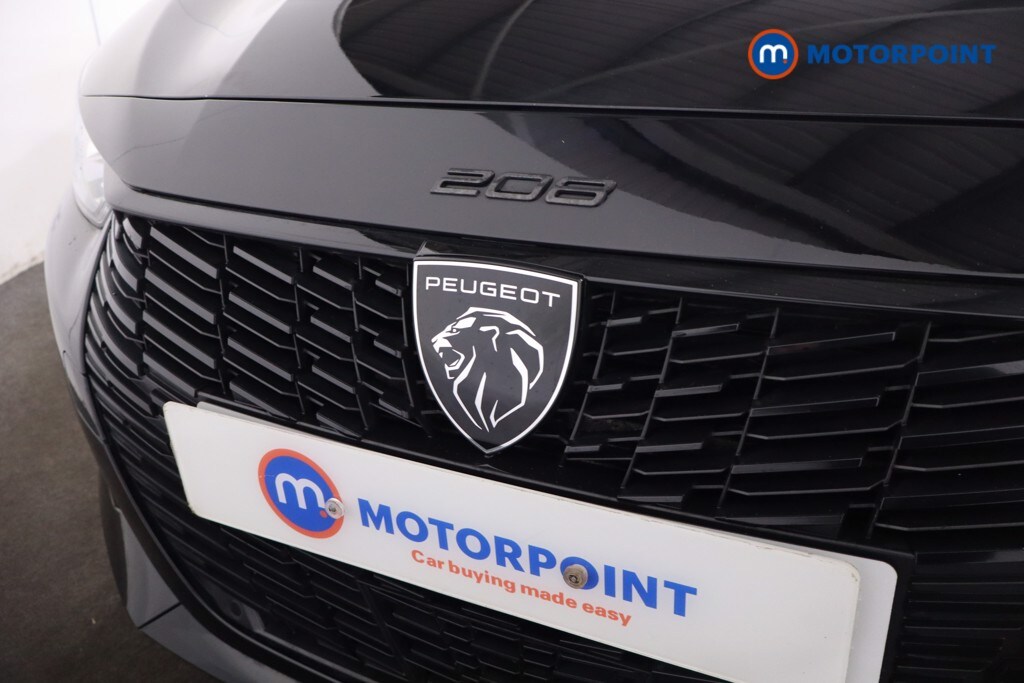 Used Peugeot 208 2024 for sale - 77381807: Photo 37