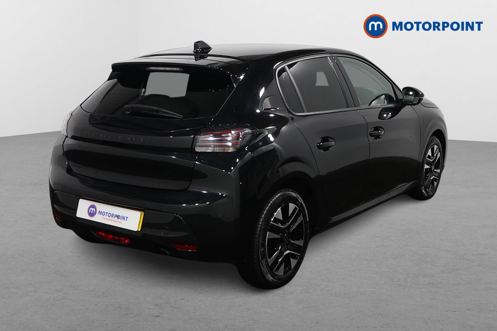 Used Peugeot 208 2024 for sale - 77381807: Photo 7