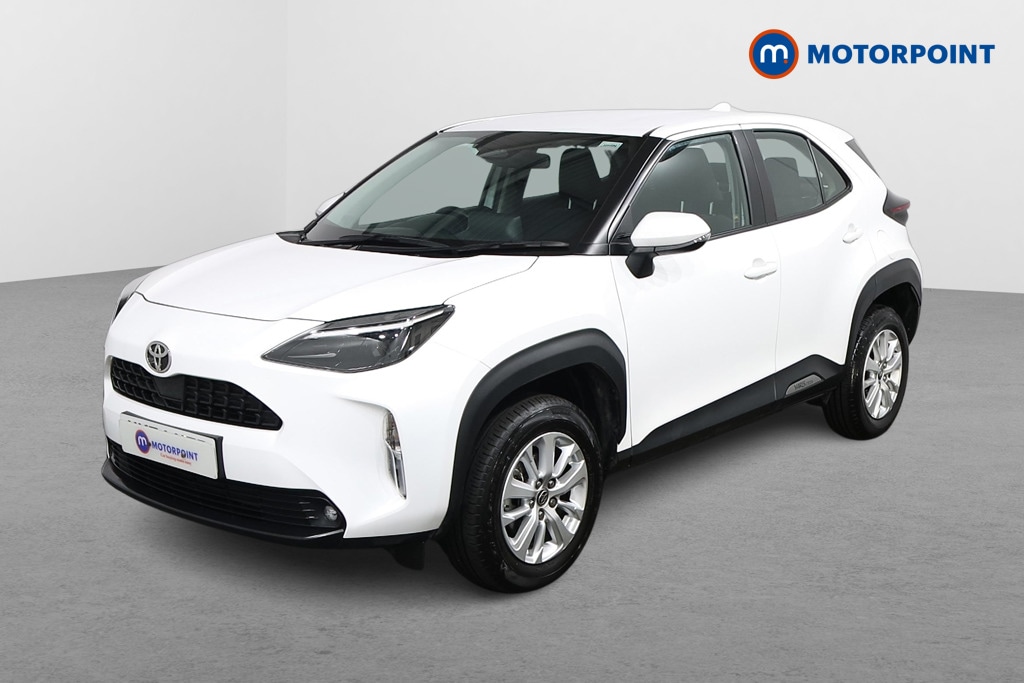 Used Toyota Yaris Cross 2024 for sale - 76402857: Photo 3