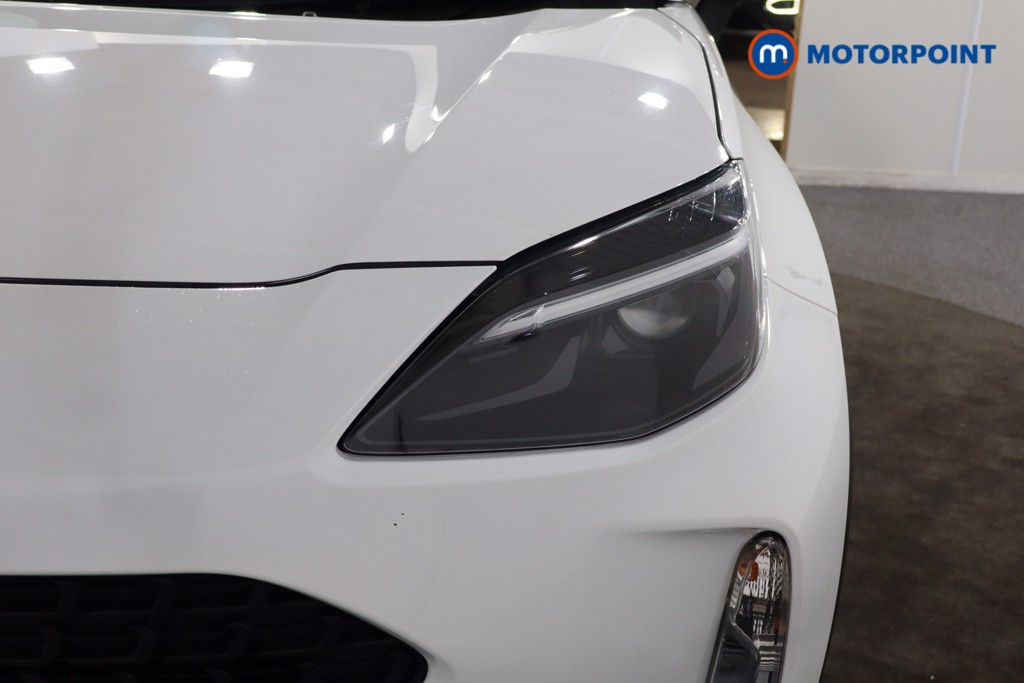 Used Toyota Yaris Cross 2024 for sale - 76402857: Photo 35