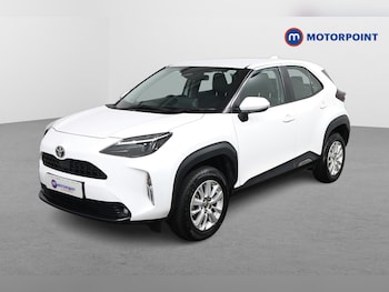 Used Toyota Yaris Cross 2024 for sale - 76402857: Photo