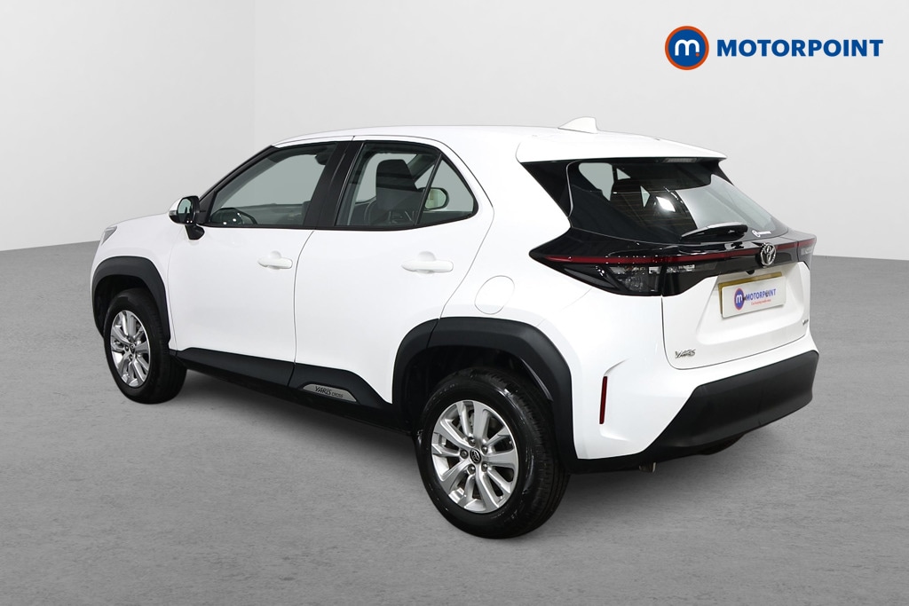 Used Toyota Yaris Cross 2024 for sale - 76402857: Photo 5