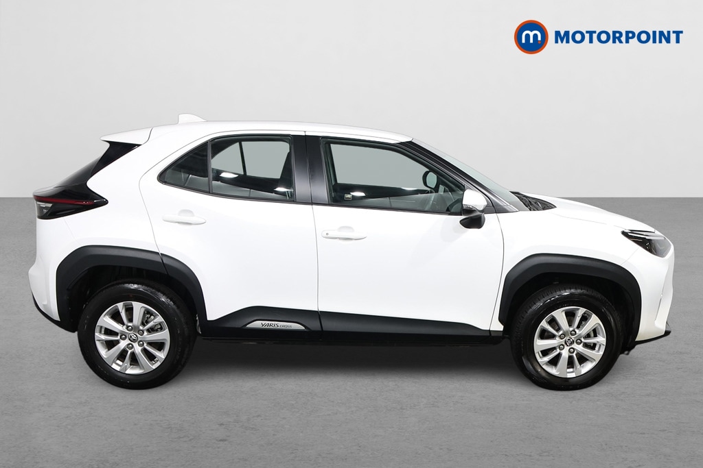 Used Toyota Yaris Cross 2024 for sale - 76402857: Photo 8