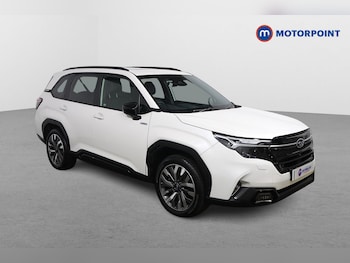 Used Subaru Forester 2025 for sale - 78485440: Photo