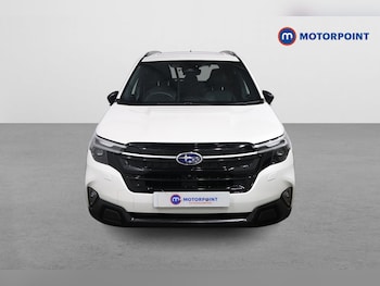 Used Subaru Forester 2025 for sale - 78485440: Photo